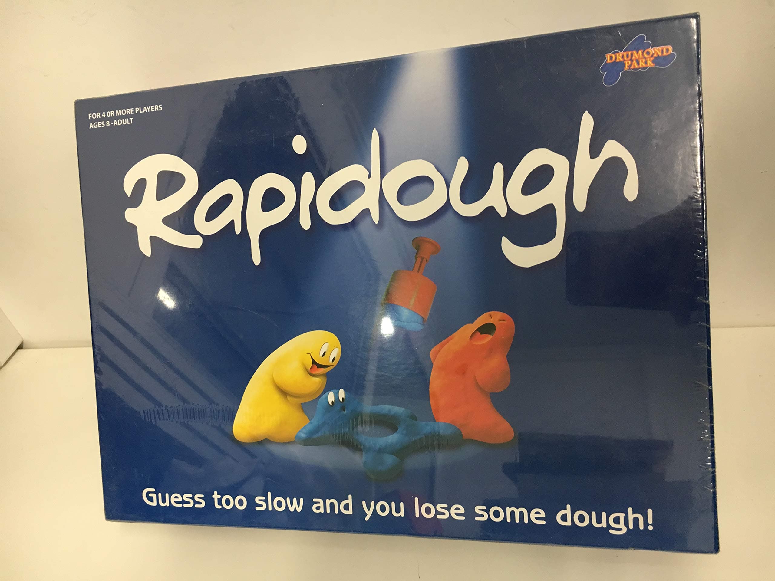 Rapidough