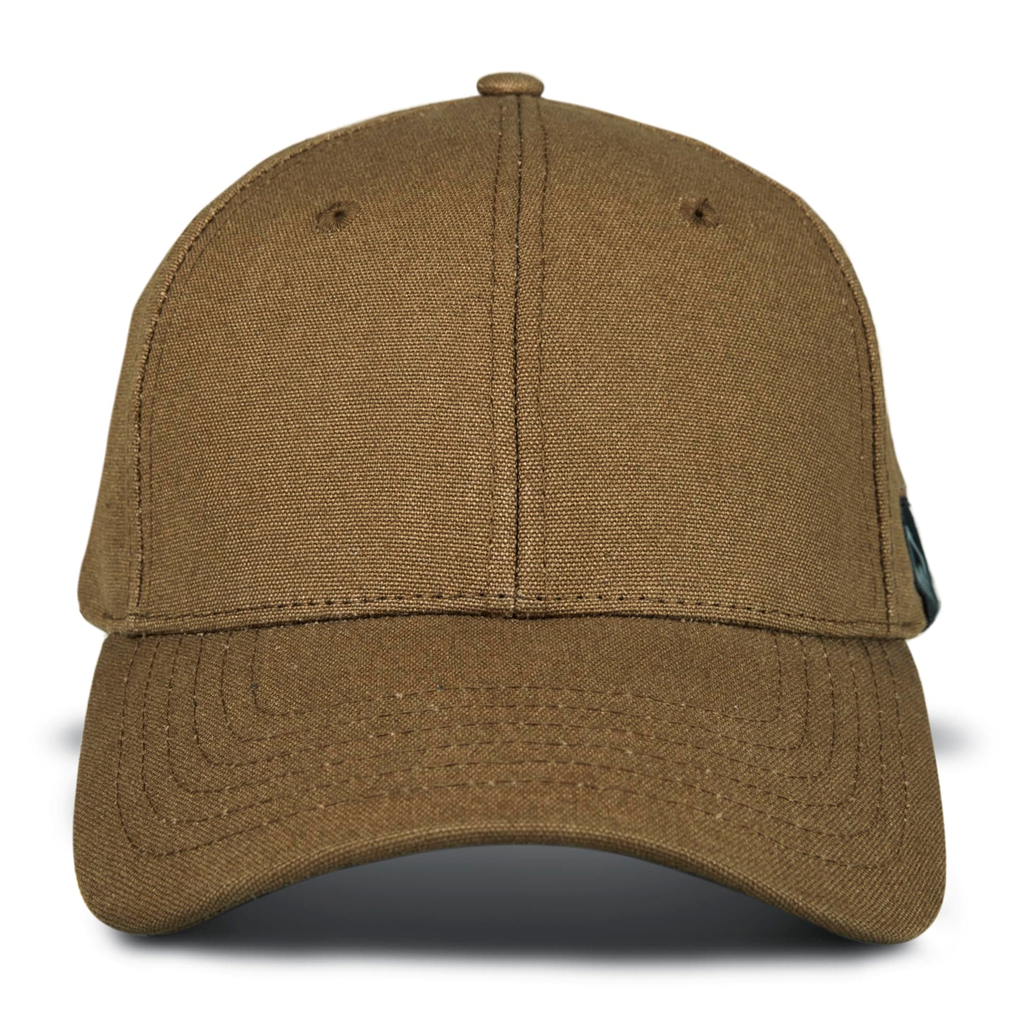 WOLVERINEWolverine 6 Panel Snapback Cap with Logo