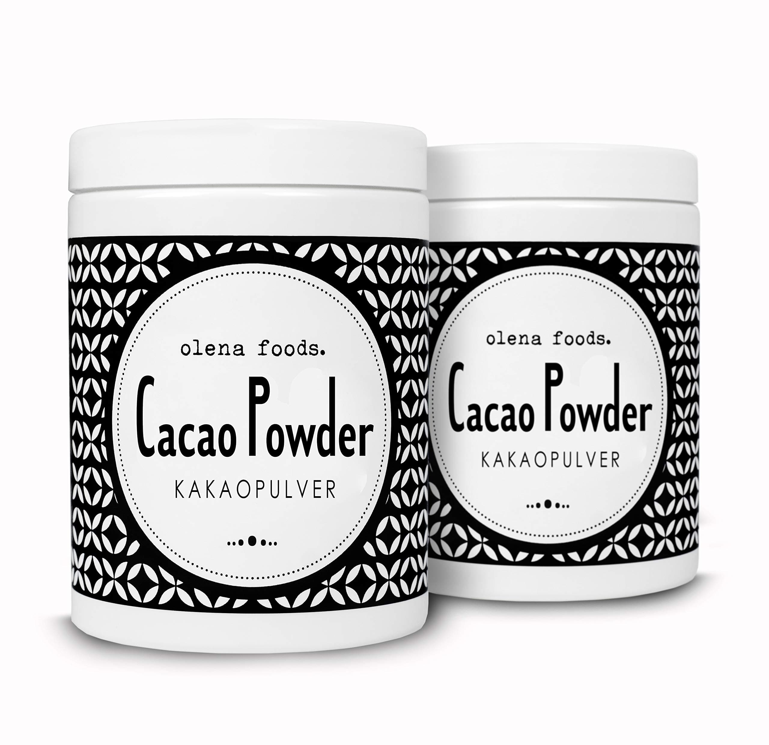 Cacao Powder 1kg