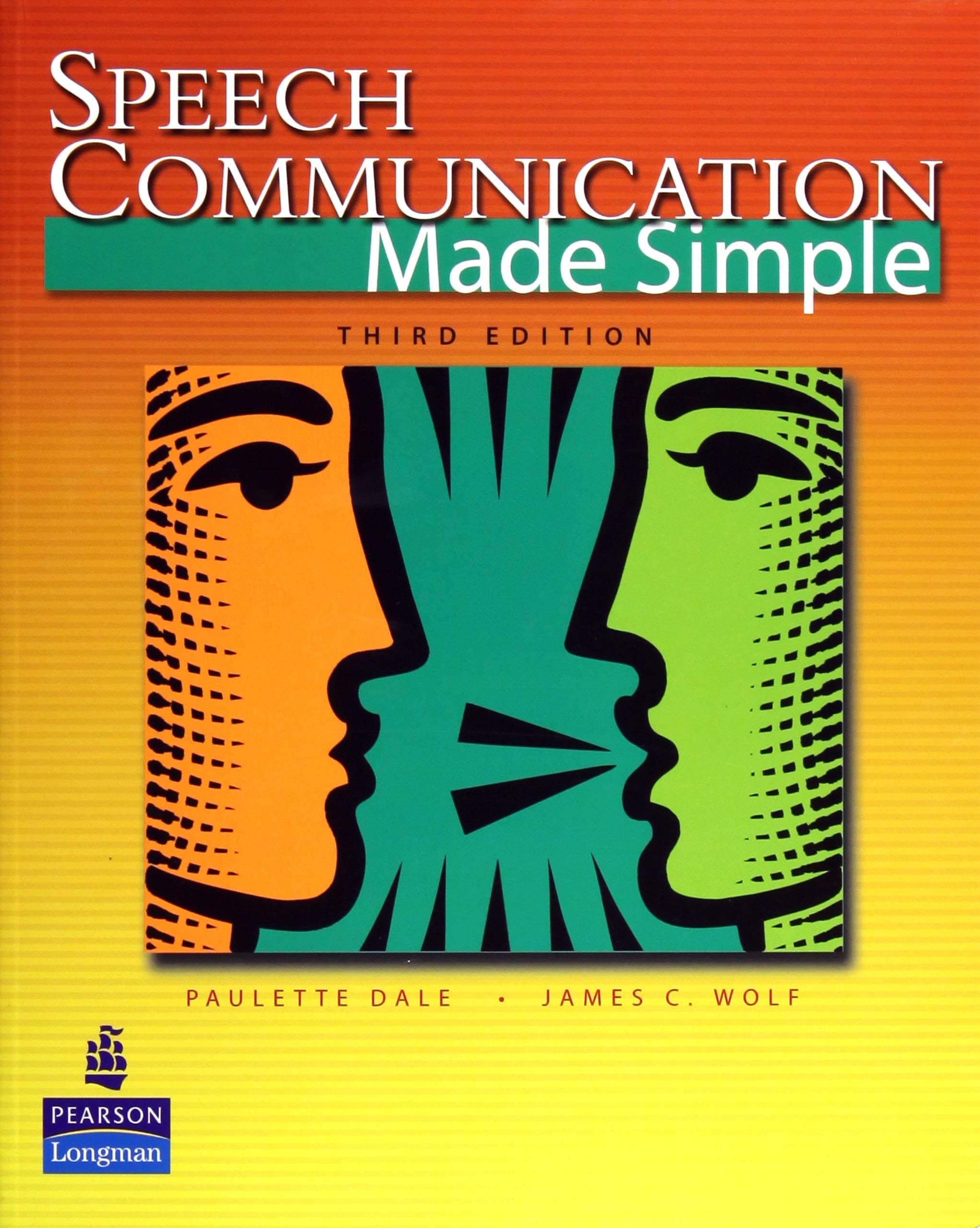 Speech Communication Made Simple 3rd Edition