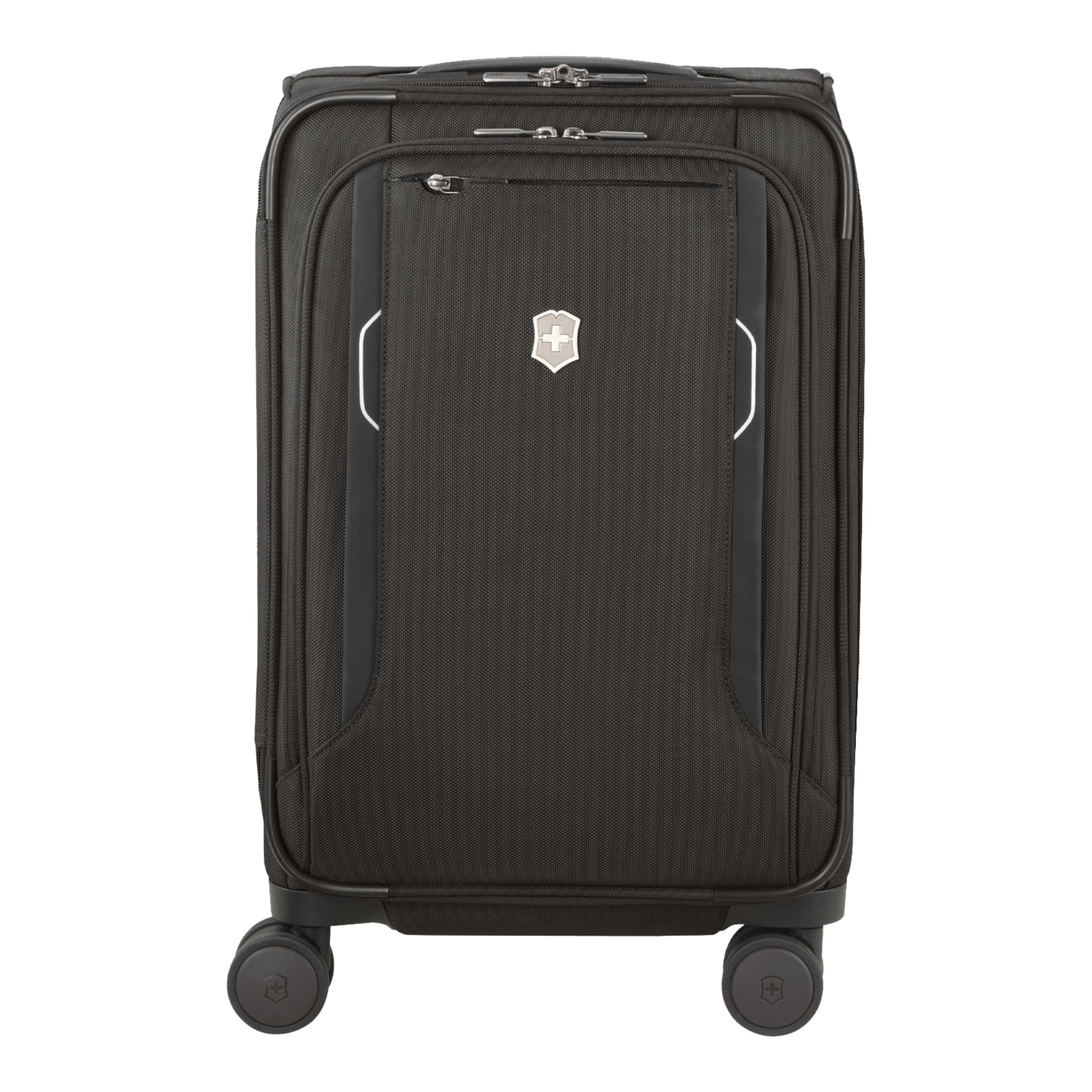 Wt 6.0 Softside Spinner Luggage