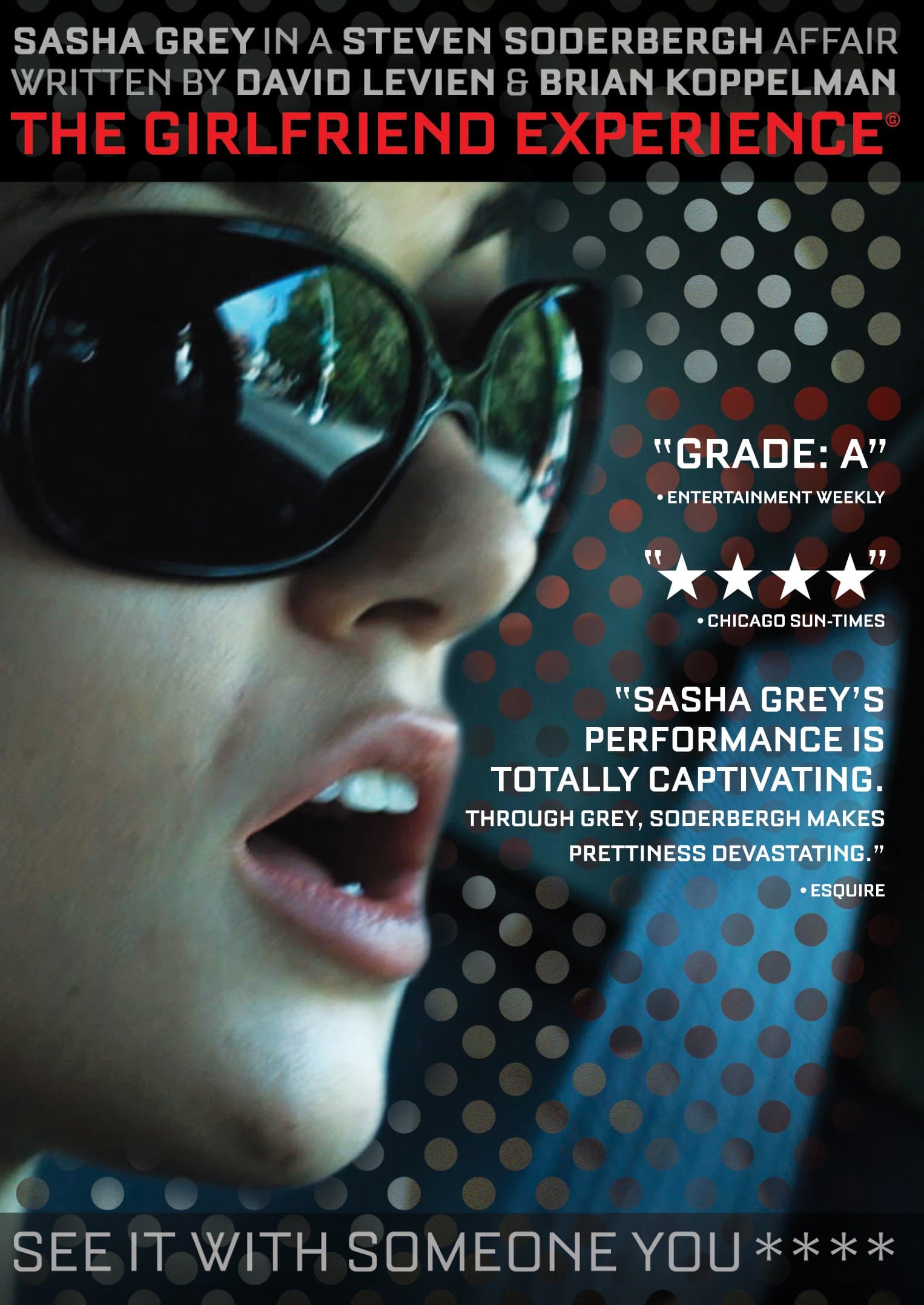 The Girlfriend Experience