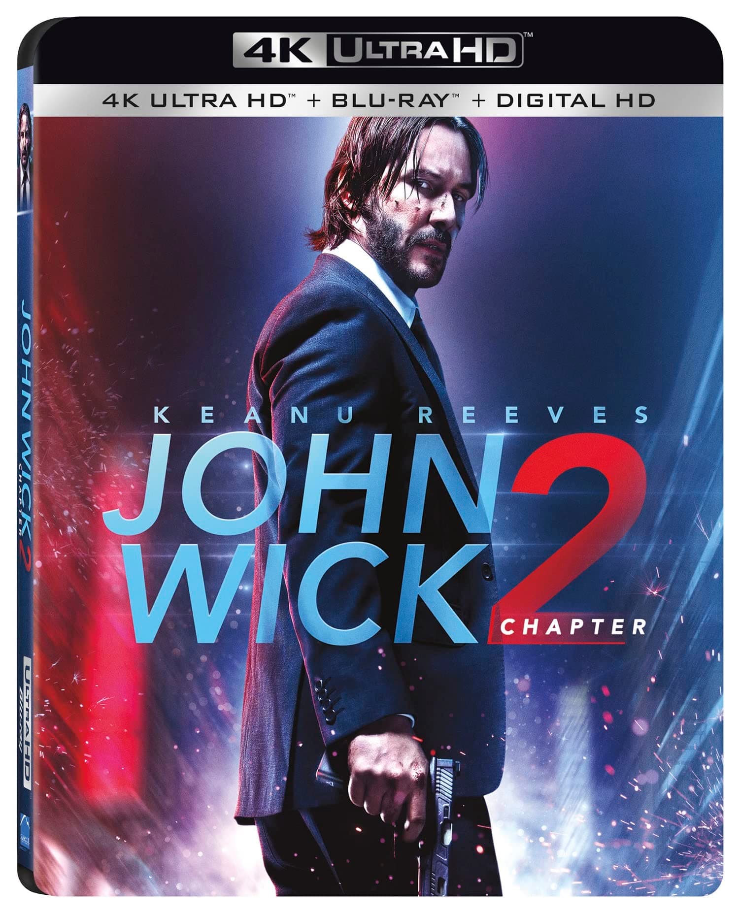 John Wick: Chapter Two