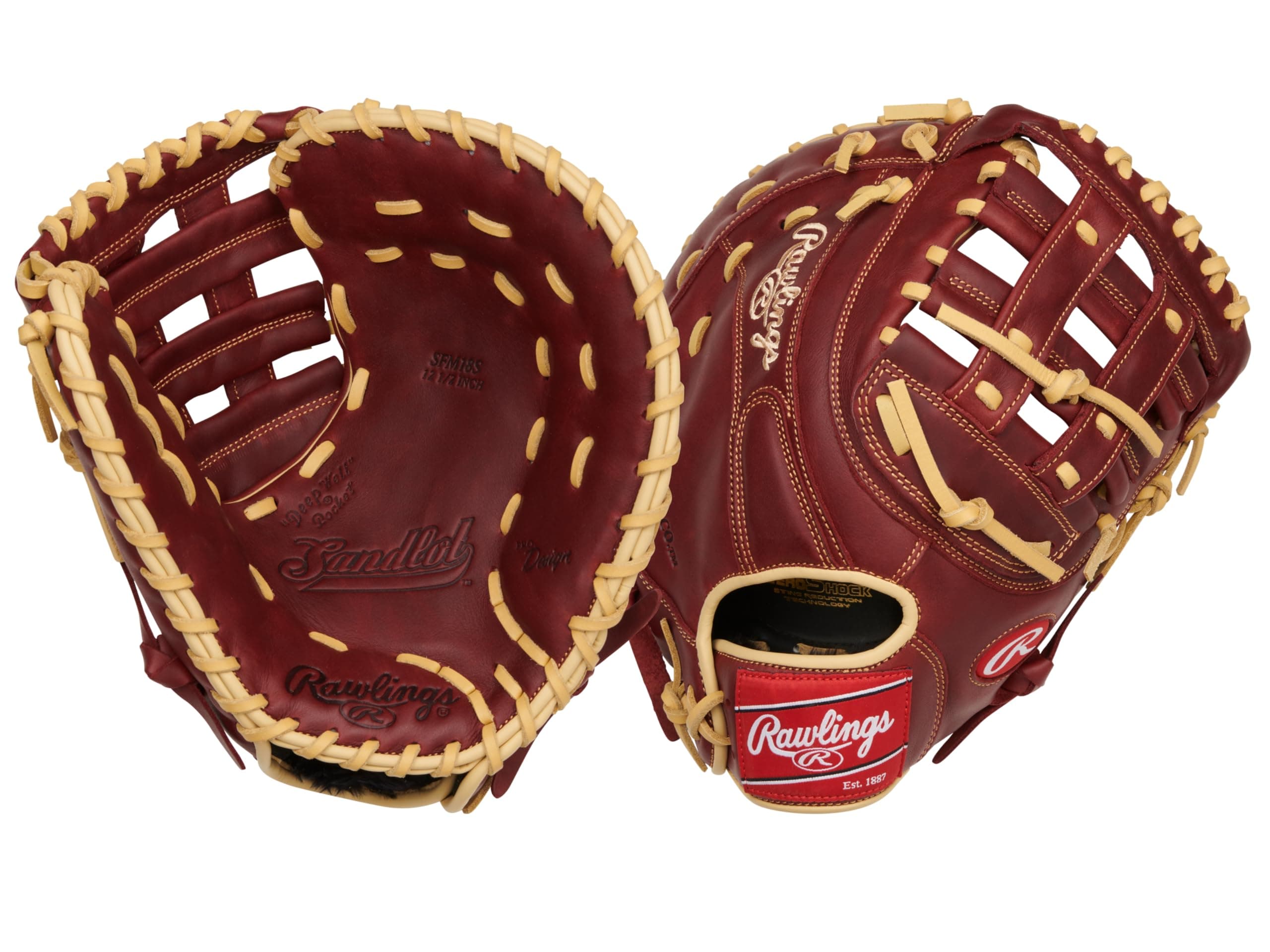 Sandlot Series Baseball Gloves