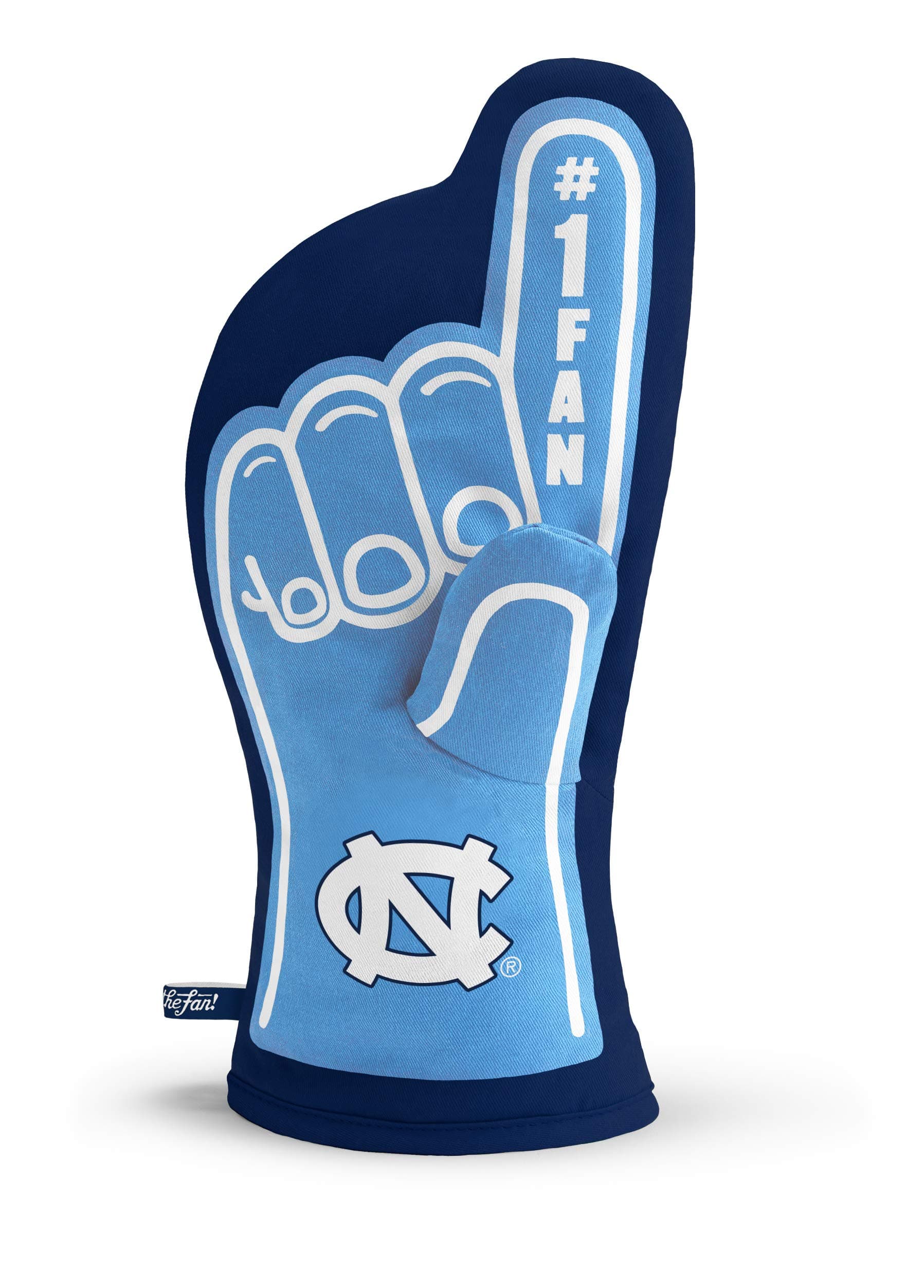 NCAA #1 Oven Mitt