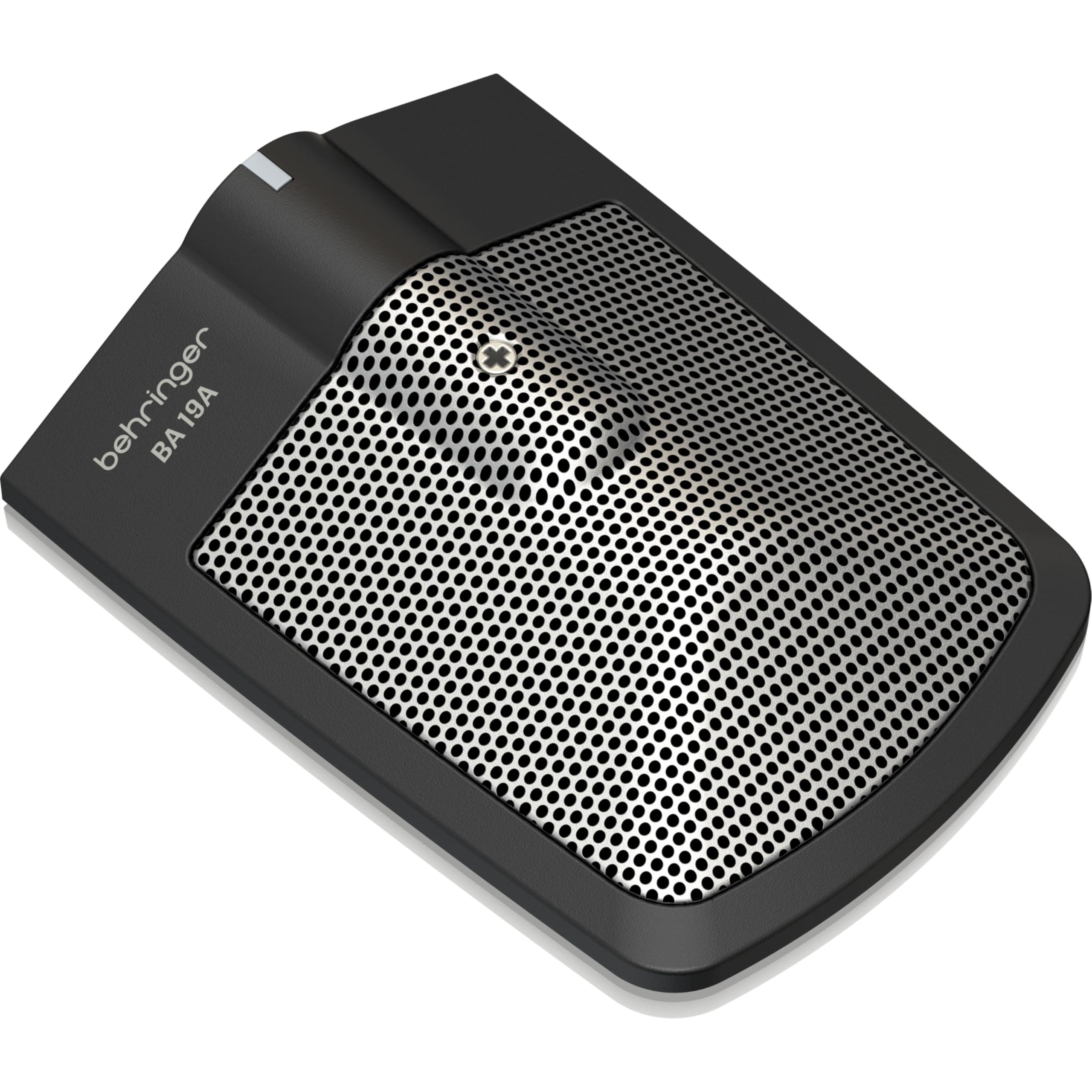 ba 19a condenser boundary microphone