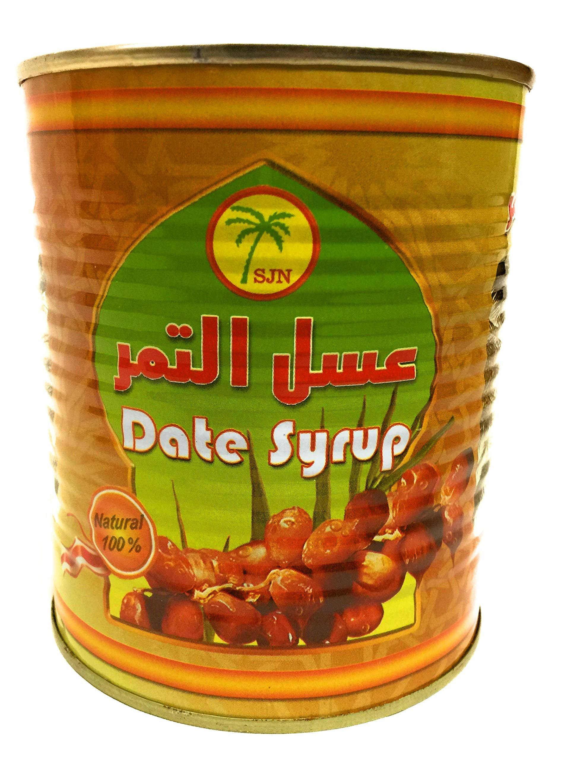 Karbala Date Syrup