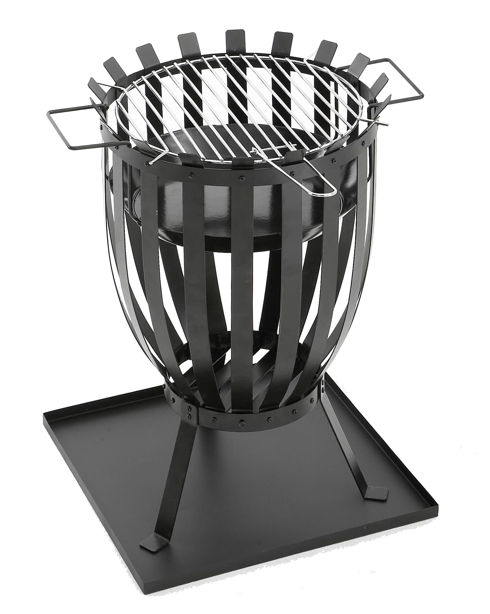 Landmann Log Burner / Barbecue