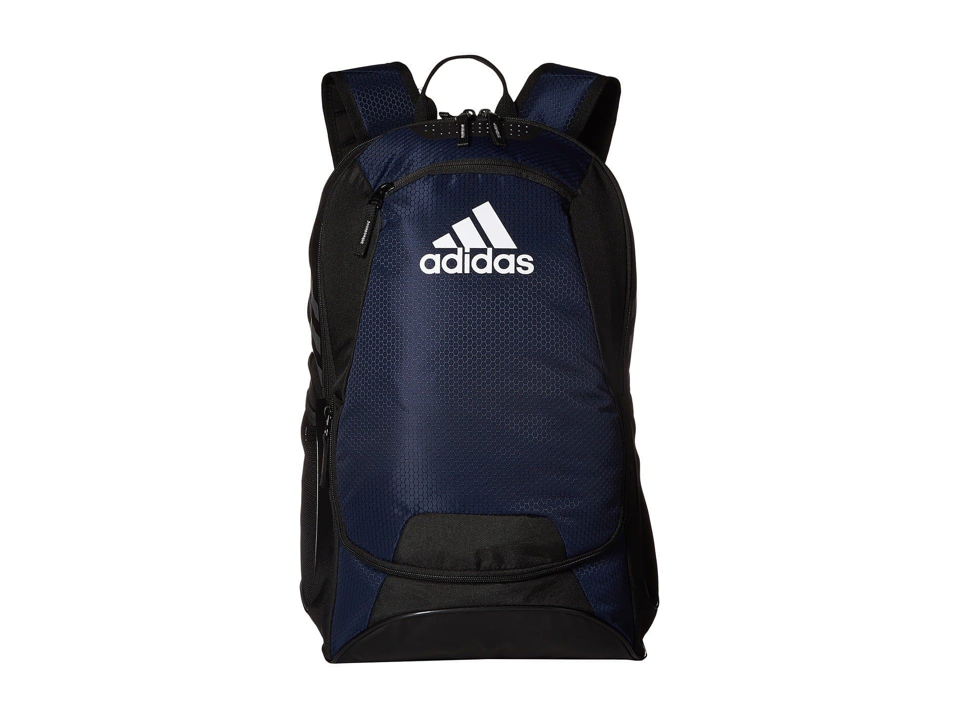 adidas Stadium II Backpack, Team Navy Blue, ONE SIZE
