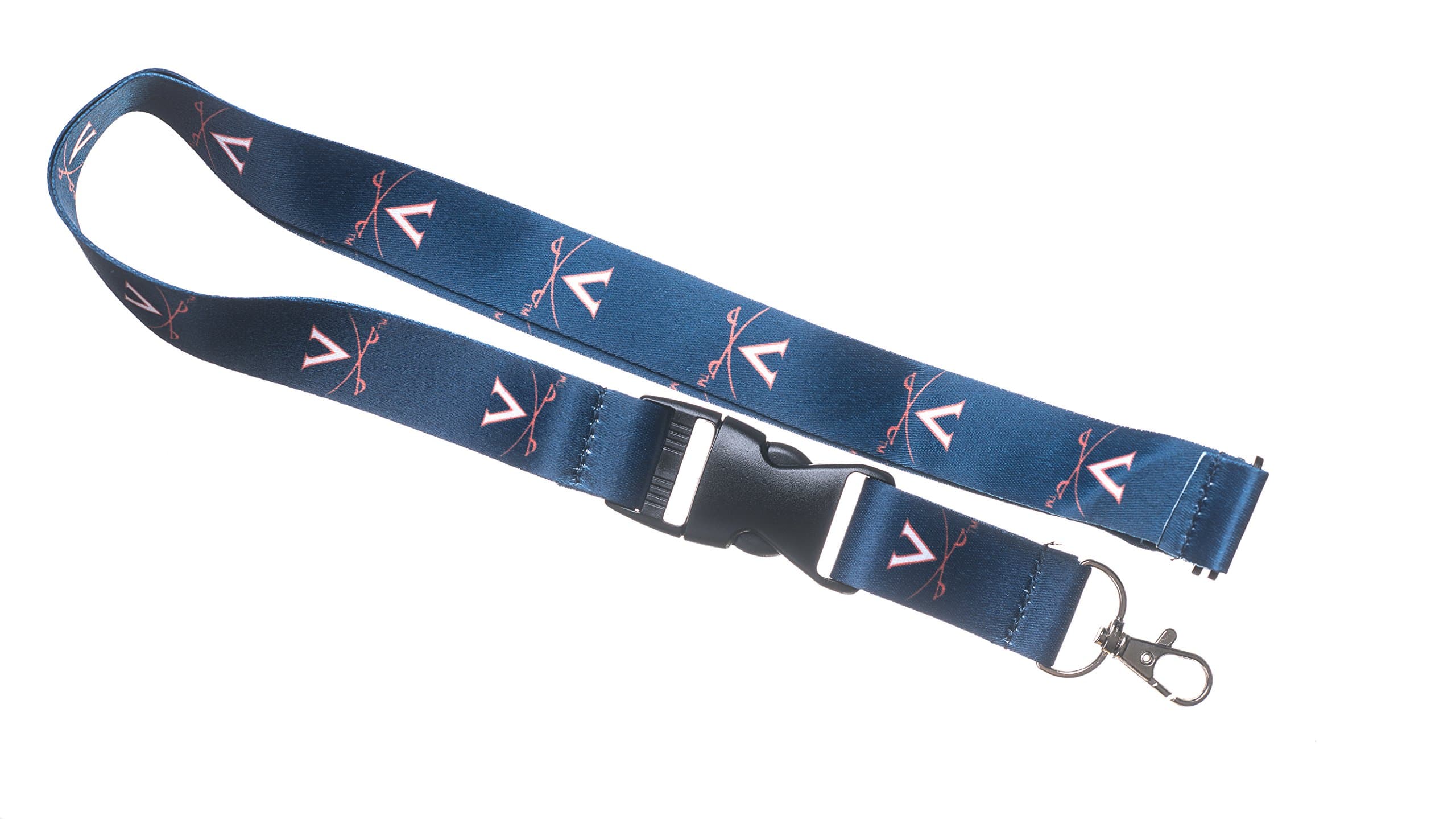 VIRGINIA CAVALIERS LANYARD