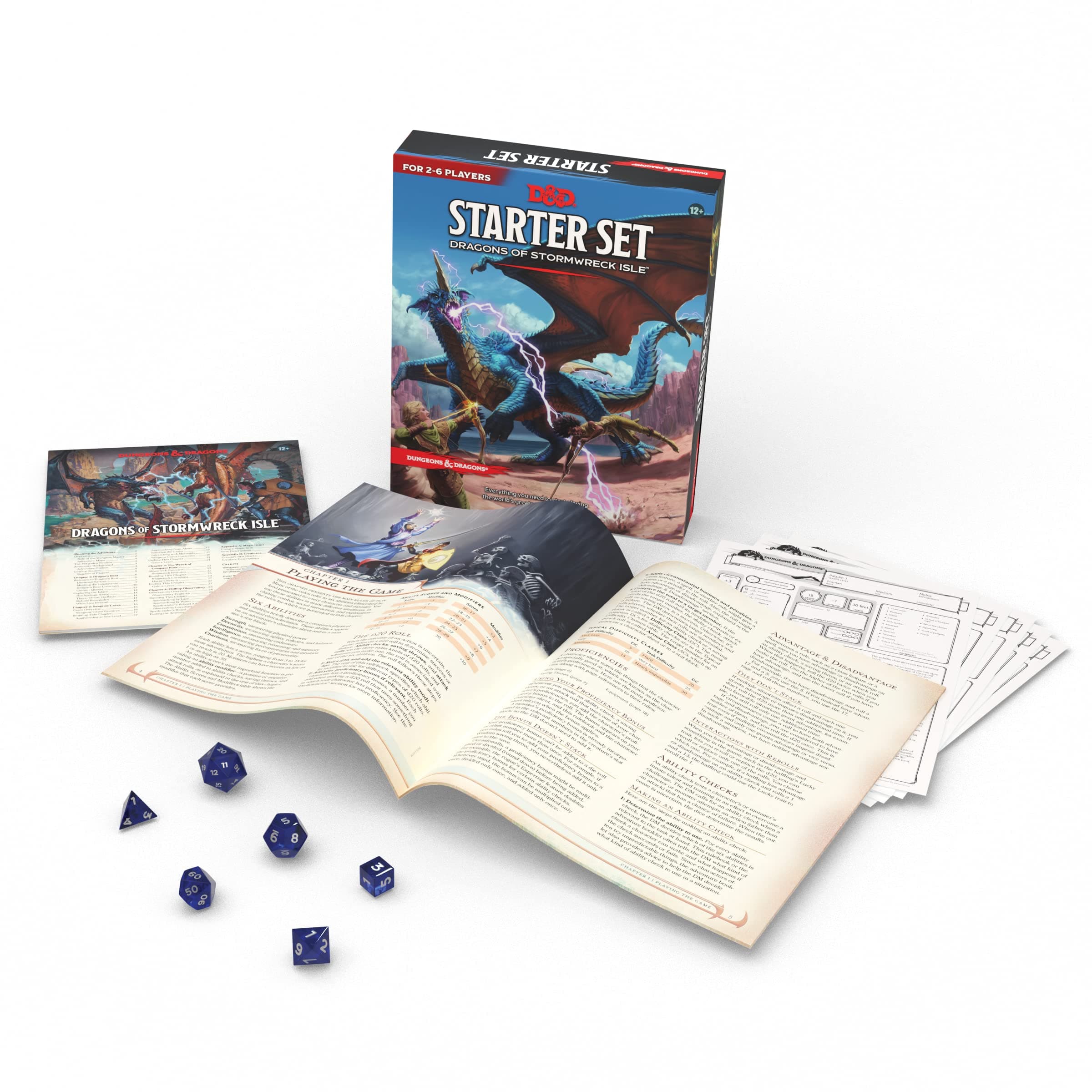 Starter Set (2022)