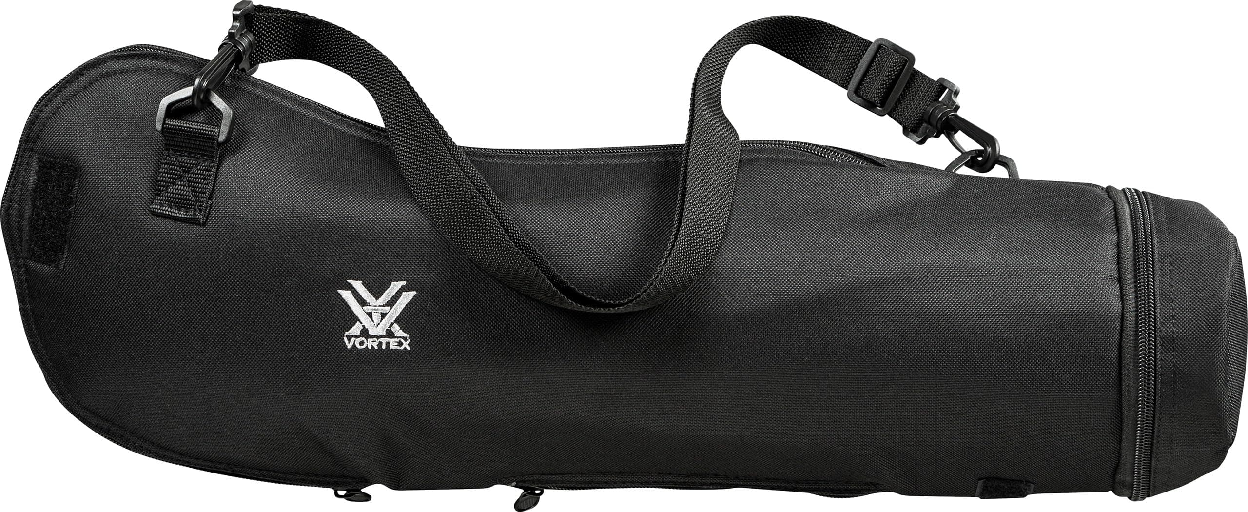 Optics Padded Spotting Scope Storage Case