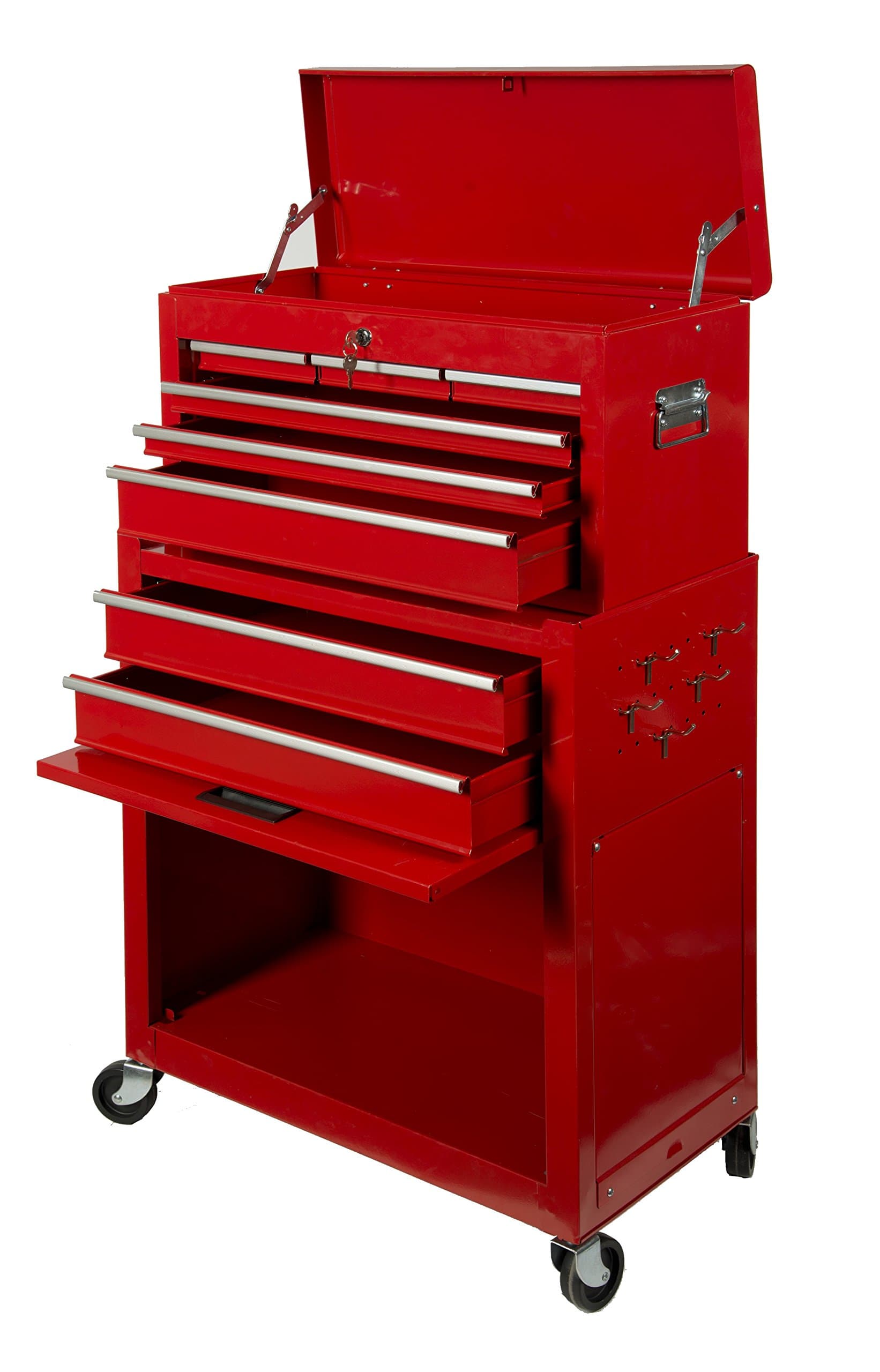 xtb-220 Large – Workshop Trolley with Wheels