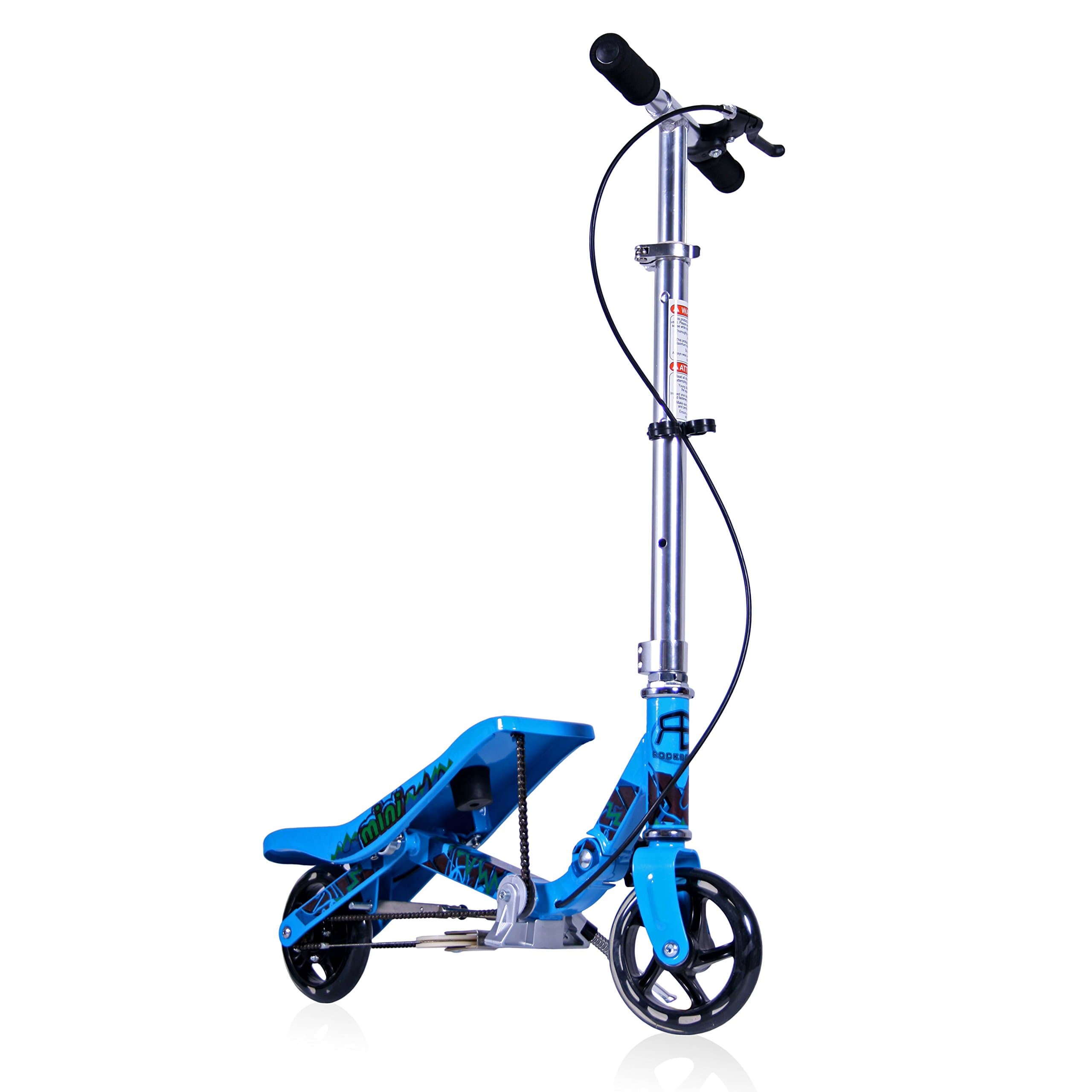 Rockboard Mini Scooter