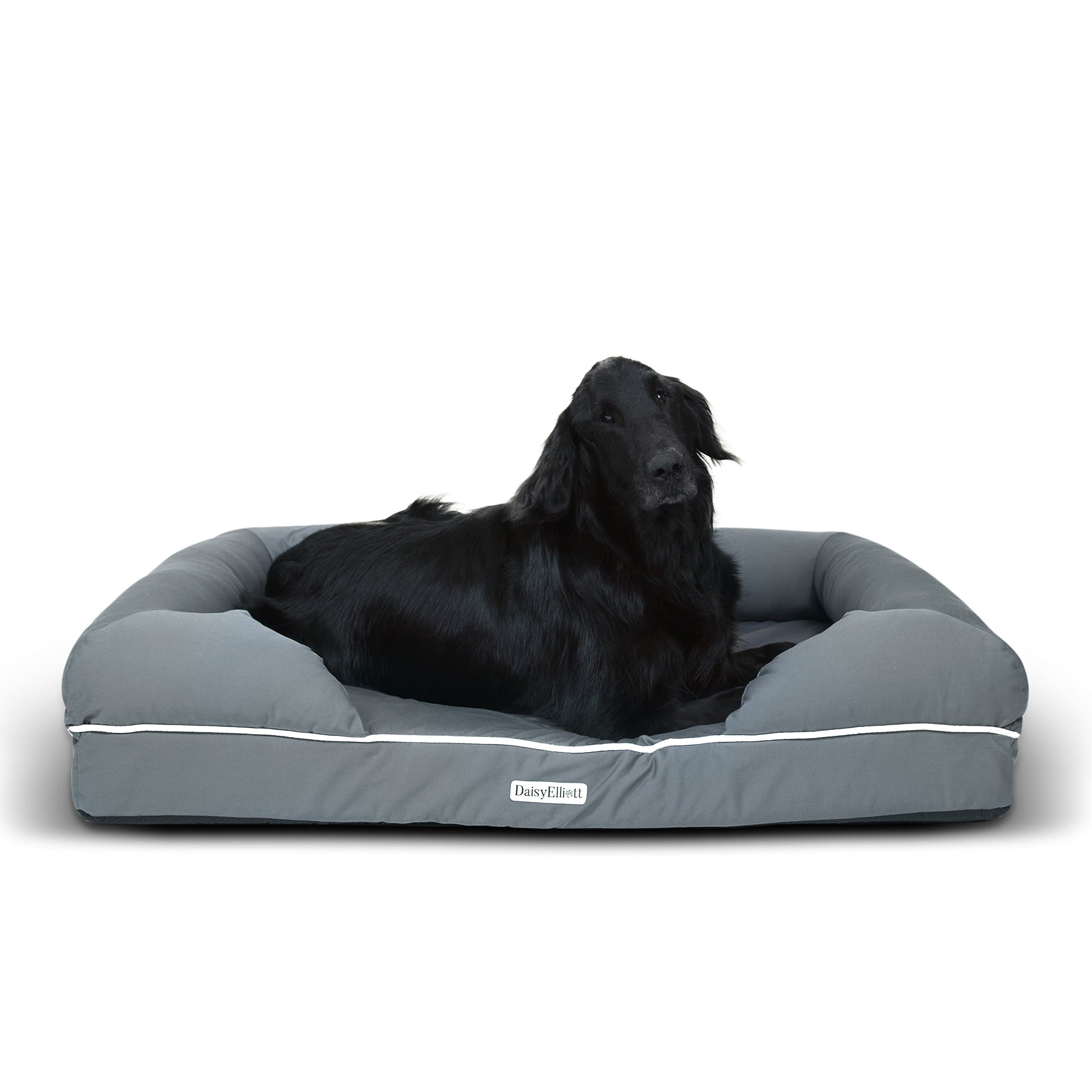 TESTEL S7 Computer Speakers, Desktop Speaker for PC with LED Light, PC Soundbar Stereo Sound Volume Control Button for Computer, USB Powered Daisy Elliott Luxury Waterproof Orthopaedic SecretSeaCollection (2) (1.6-UKAE-60)