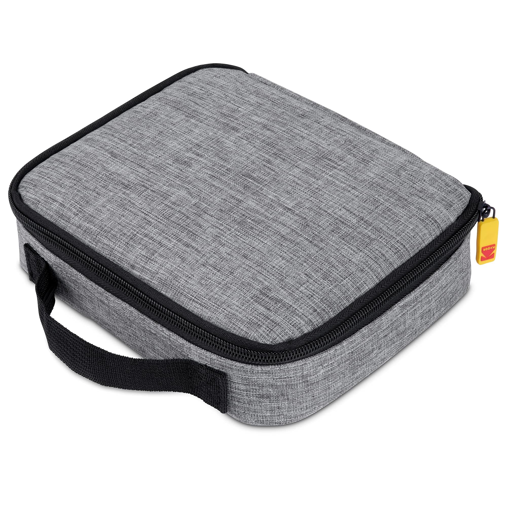 Luma Projector Case - Kodak Luma 450, Case Also Features Easy Carry Handle & Adjustable Pockets