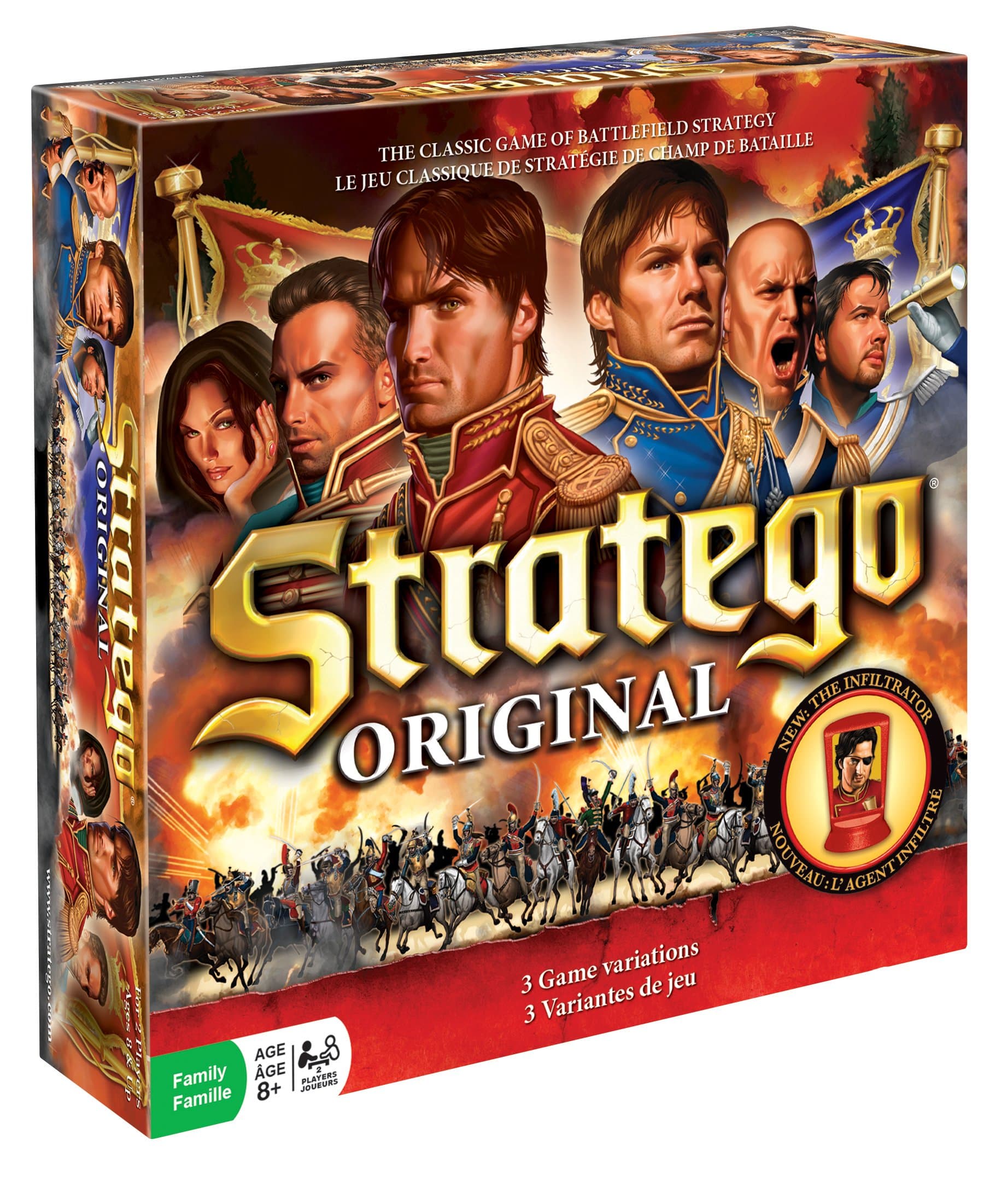 Stratego Classic
