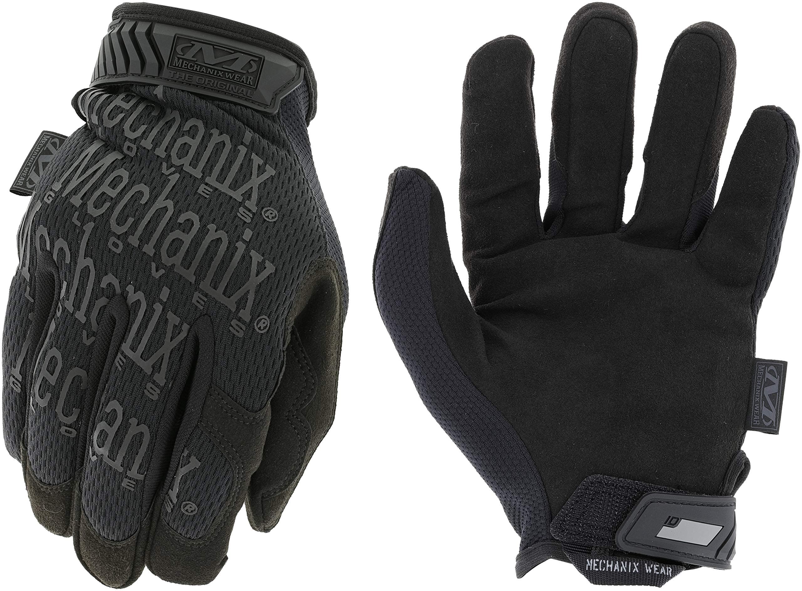 Mechanix Wear MG-55-009 Original Glove, Covert Medium