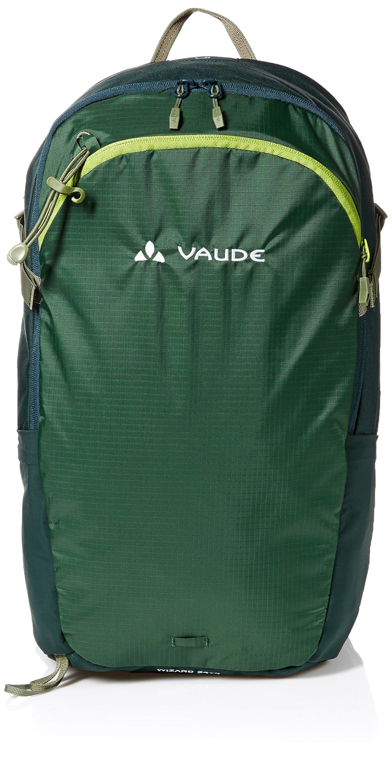 Vaude Wizard 18+4 Backpack, Eel