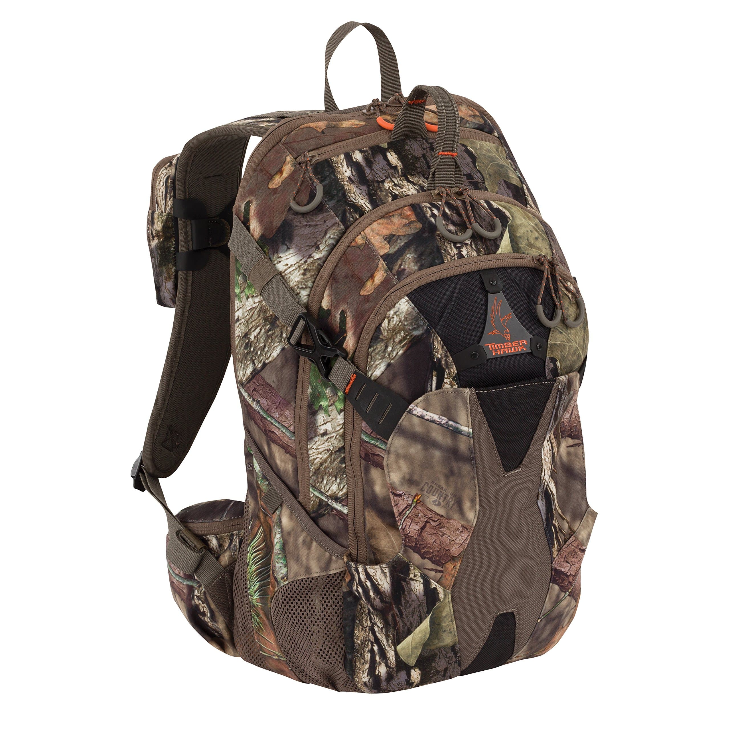 Timber Hawk Rut Buster Backpack
