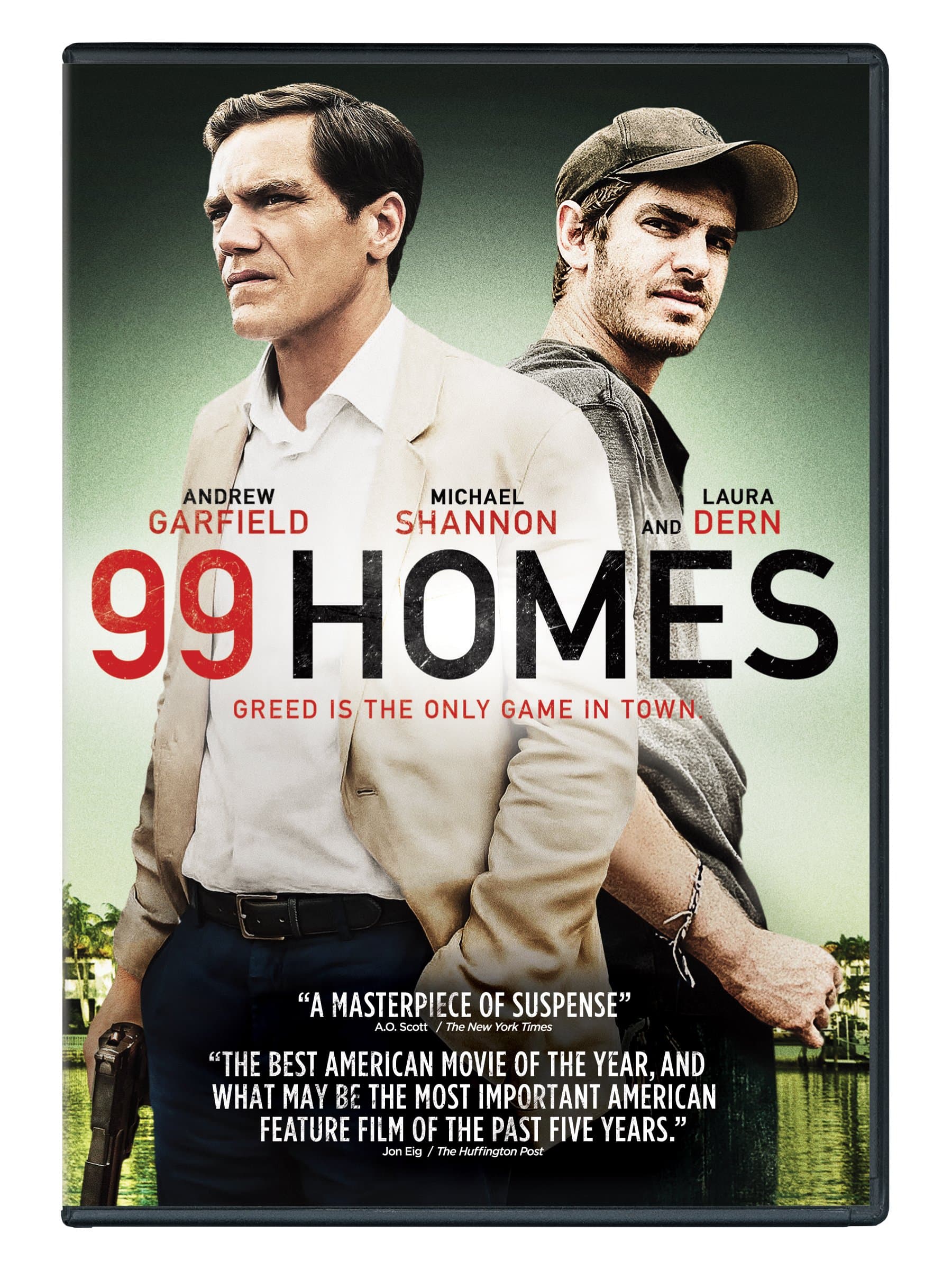 99 Homes
