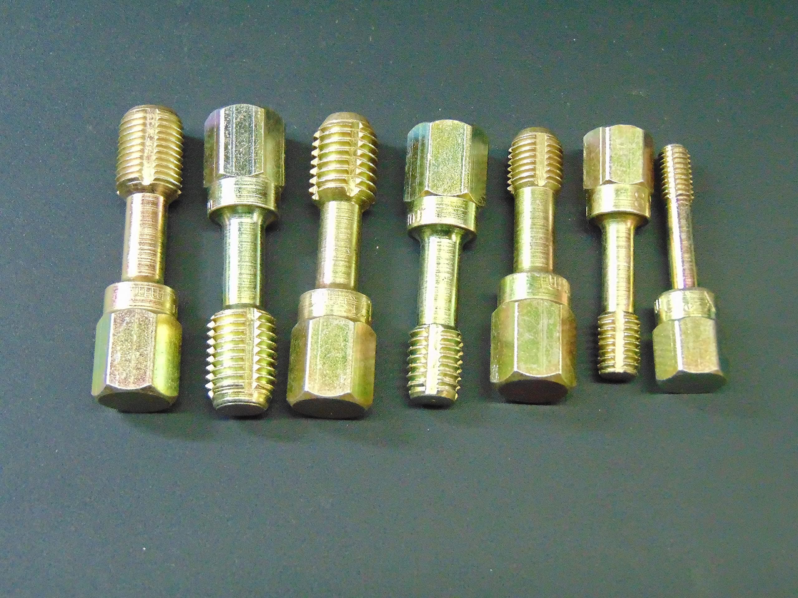 Metric Rethreading Chasers